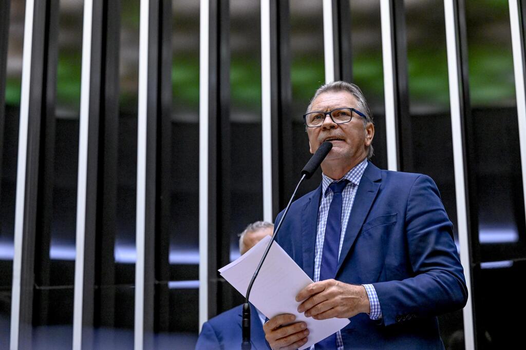 PL da Securitização passa na Câmara dos Deputados