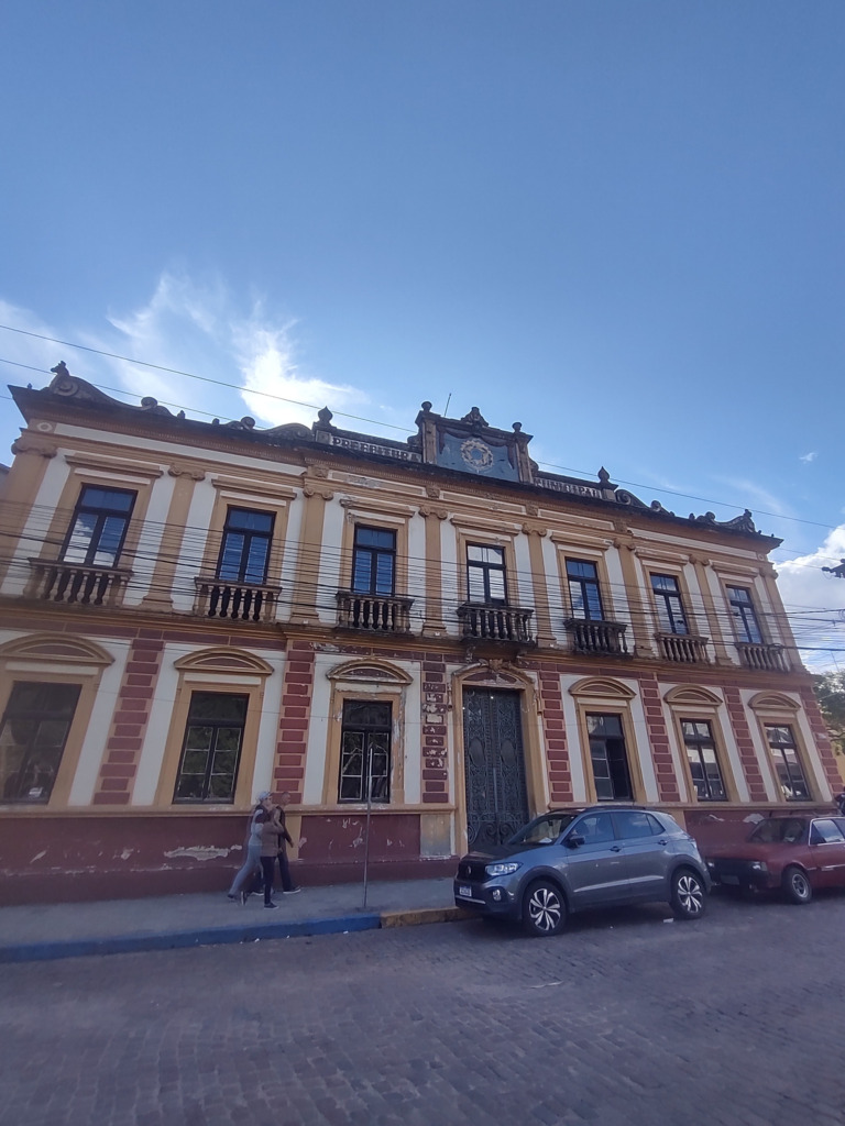 Tribunal de Contas autoriza plano de ajuste fiscal