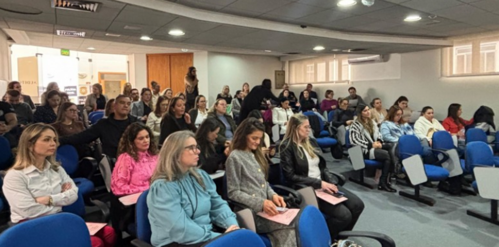 Encontro das DEAMs reforça enfrentamento à violência contra a mulher