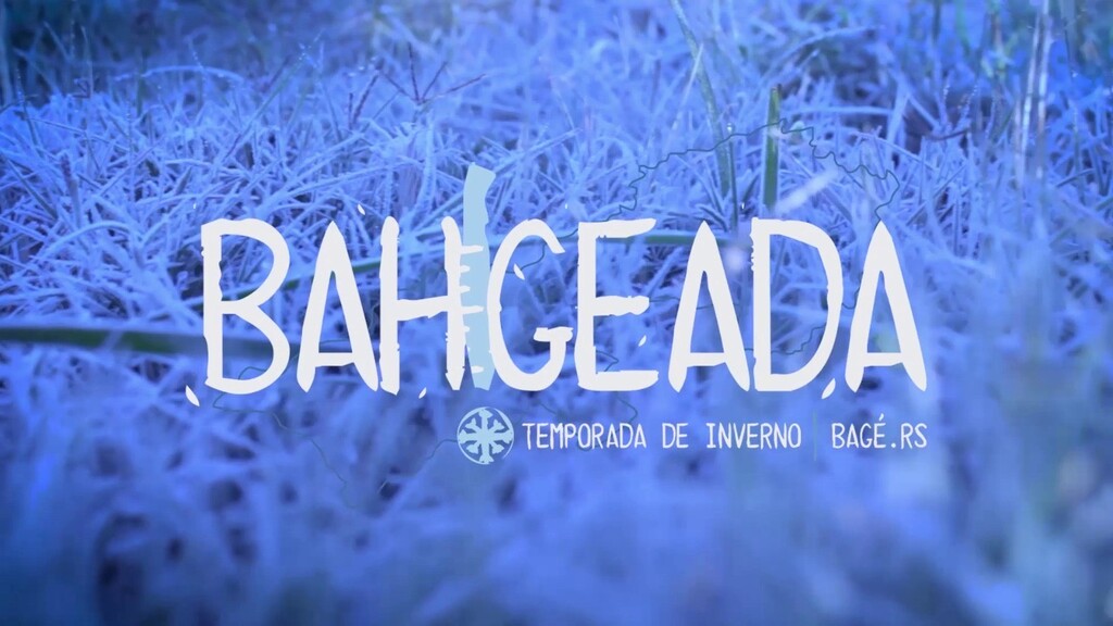 Bagé lança temporada de inverno inspirada nas paisagens do Pampa