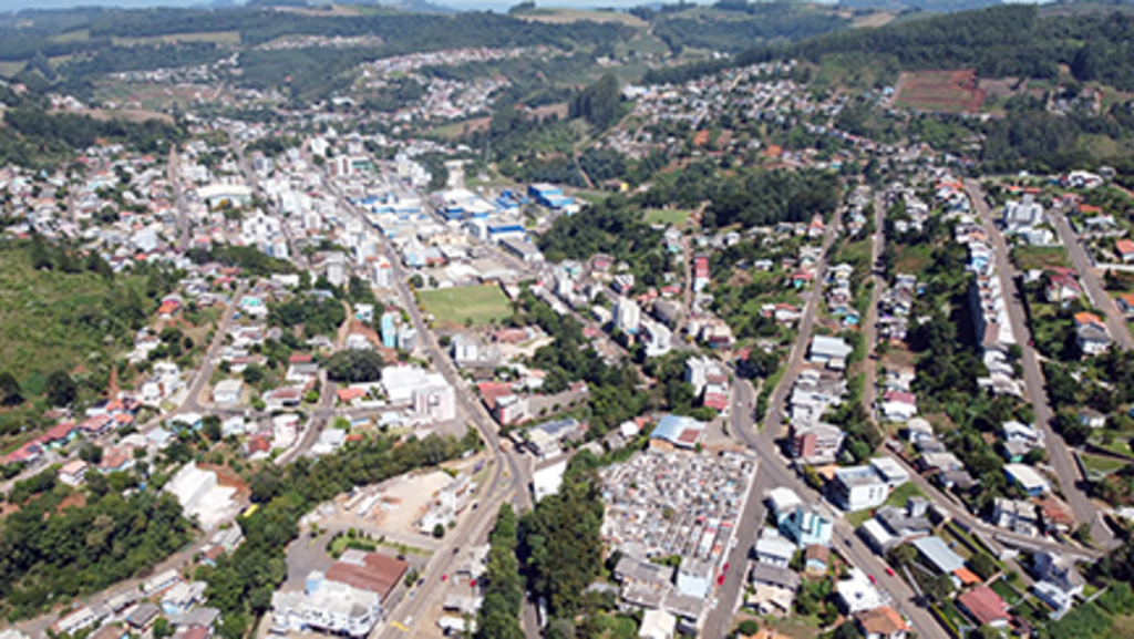 JBS construirá novas moradias