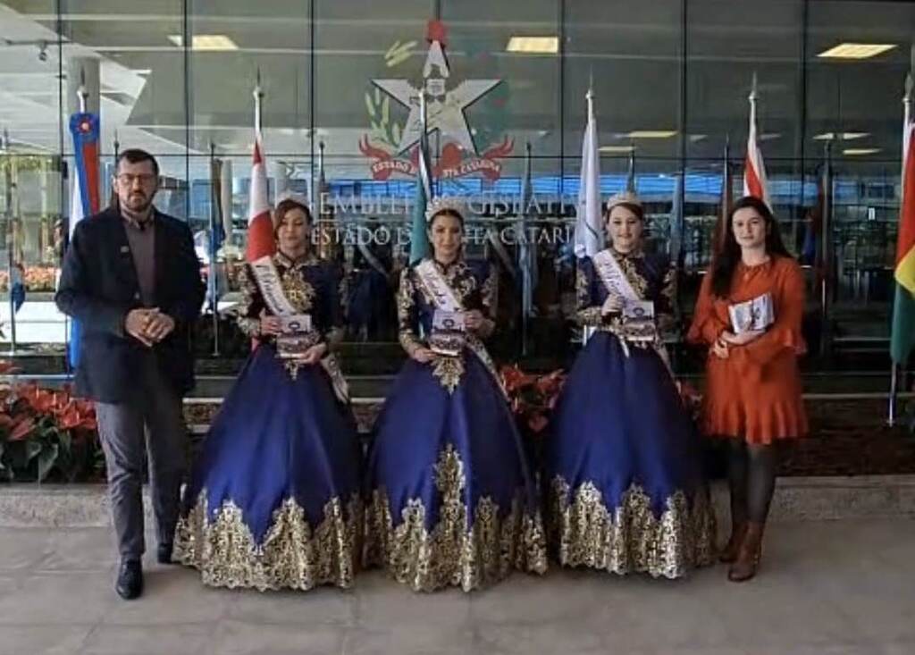 Evento celebra o 31º aniversário de Bocaina do Sul neste final de semana