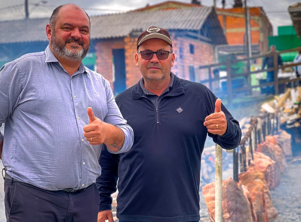Palmeira celebra 30 anos com a maior festa da sua história