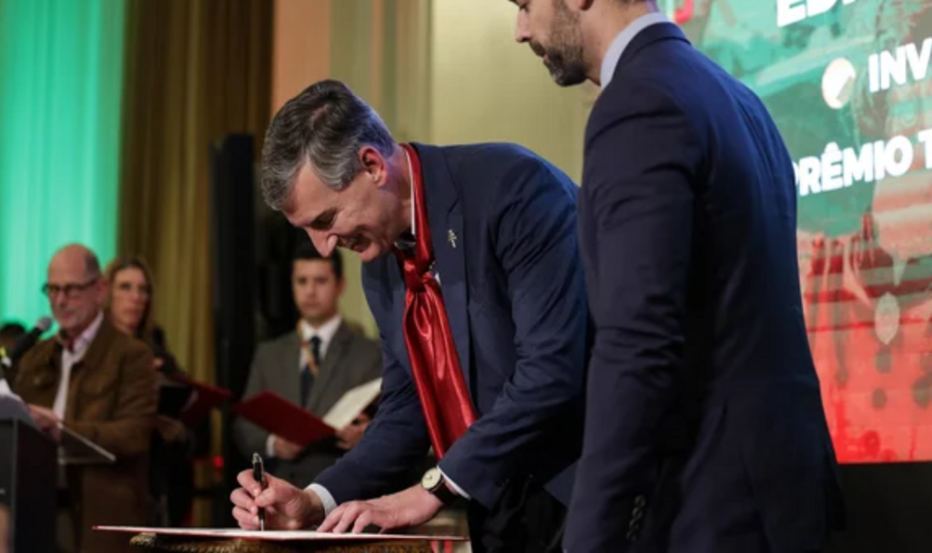 Estado anuncia R$ 17,7 milhões para entidades tradicionalistas