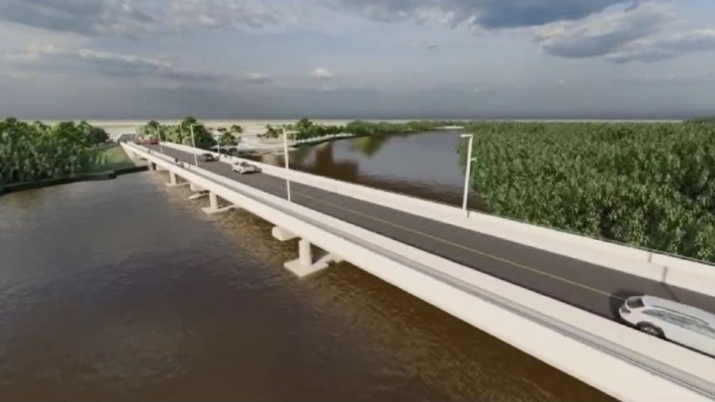 Araquari investe em novo acesso à BR-280 para impulsionar mobilidade e aliviar gargalo logístico do Porto de São Francisco do Sul