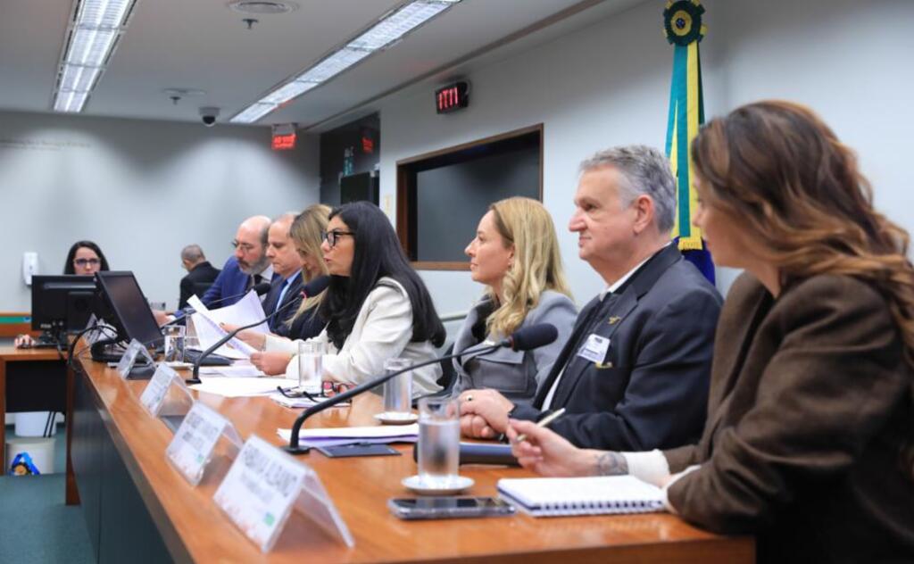 Senge-SC é contrário ao PL que permite avaliação de imóveis públicos por corretores