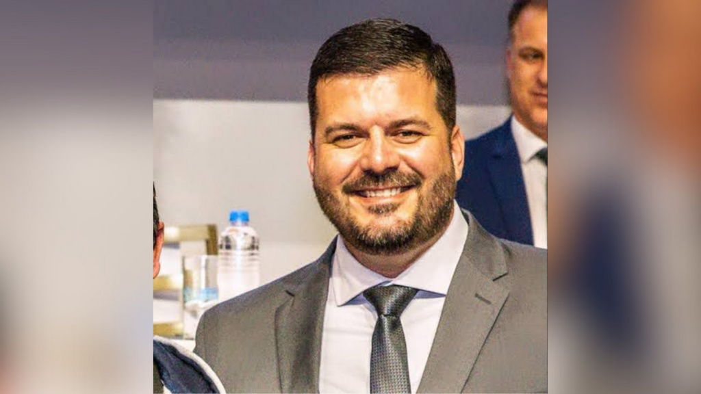 Foto: Reprodução Internet - Matheus Pereira faz balanço de gestão e projeta futuro da Câmara de Imbituba