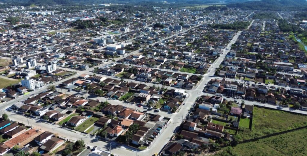 Com foco em drenagem sustentável, Vila Nova avança em urbanização