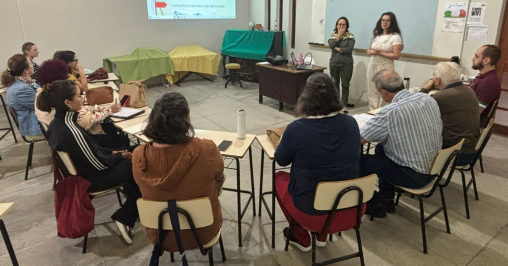 Plano Municipal de Cultura será elaborado com a participação da comunidade em Urussanga