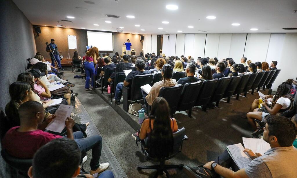 Inscrições para CNU 2025 terminam neste domingo