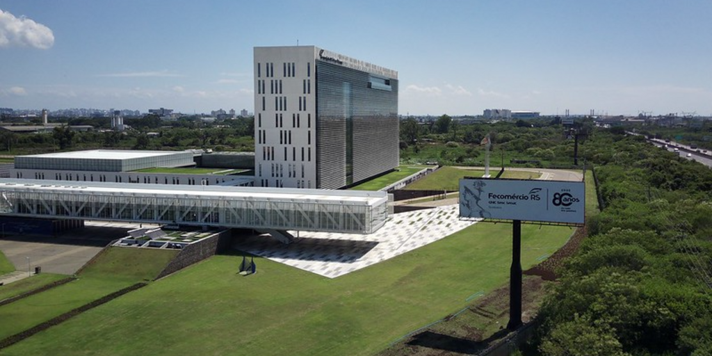 Conflito com os EUA preocupa Fecomércio: “Prejuízos para a economia”