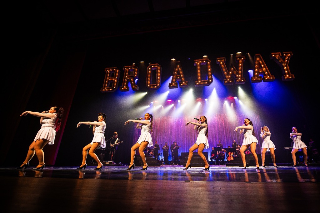 São Francisco do Sul é a única cidade da região a contar com apresentações públicas e gratuitas do Festival de Dança de Joinville