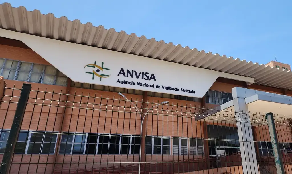 Anvisa proíbe venda de colágeno, magnésio e 