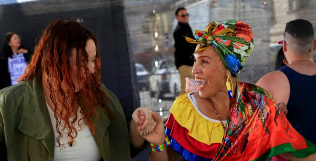 Festival do MNIC celebra culturas e reencontros no Museu da Imigração