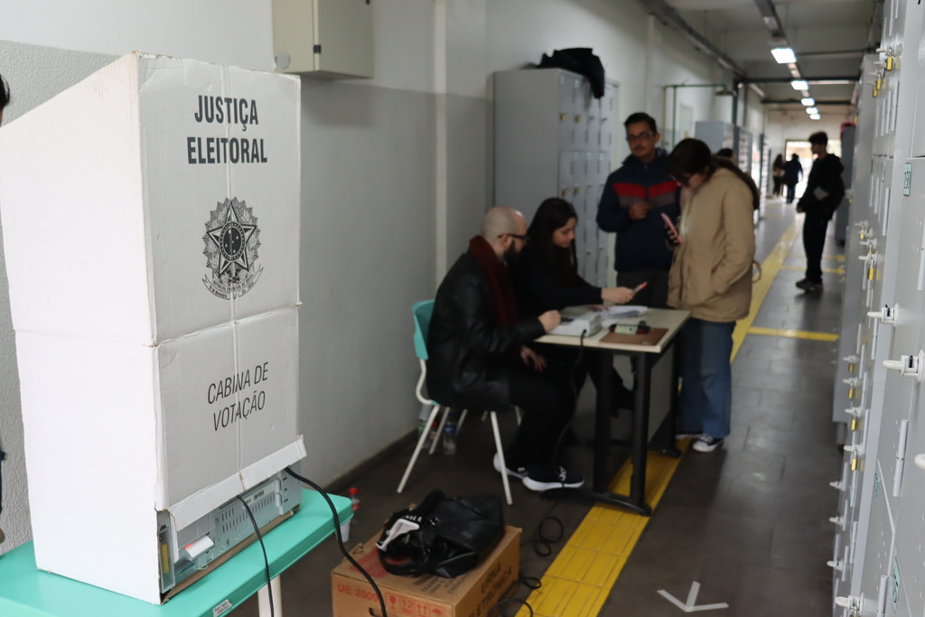 Conheça os estudantes eleitos para Jovem Parlamentar 2025
