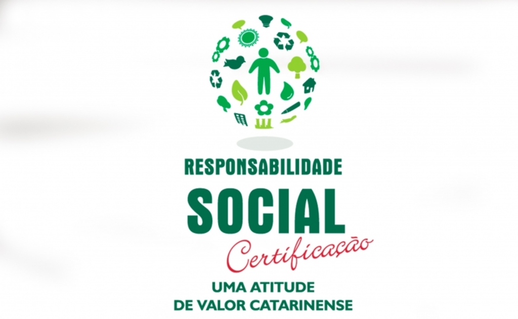 Prazo para inscrições no edital da Certificação de Responsabilidade Social segue até agosto