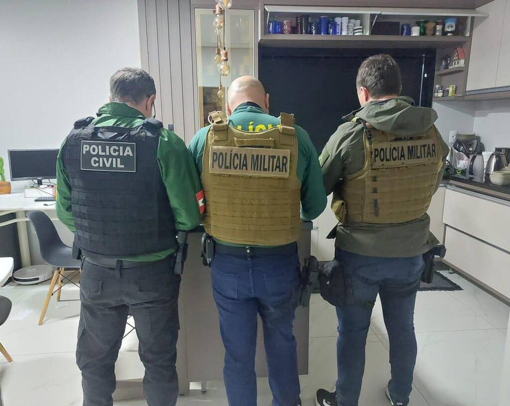 Operação apura fraude milionária contra idosos com foco em Pinhalzinho