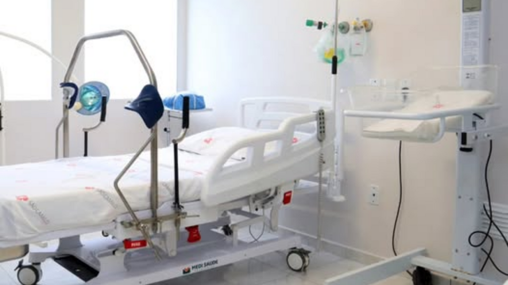 Boatos sobre fechamento da maternidade do São Camilo preocupam população; hospital e Prefeitura negam mudanças