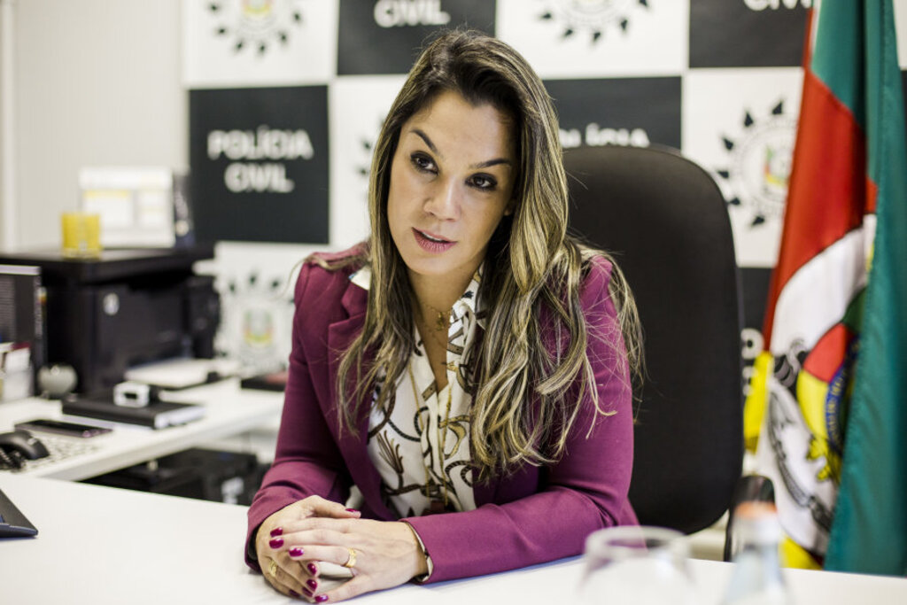 Frente Parlamentar da Mulher realizará evento sobre violência doméstica