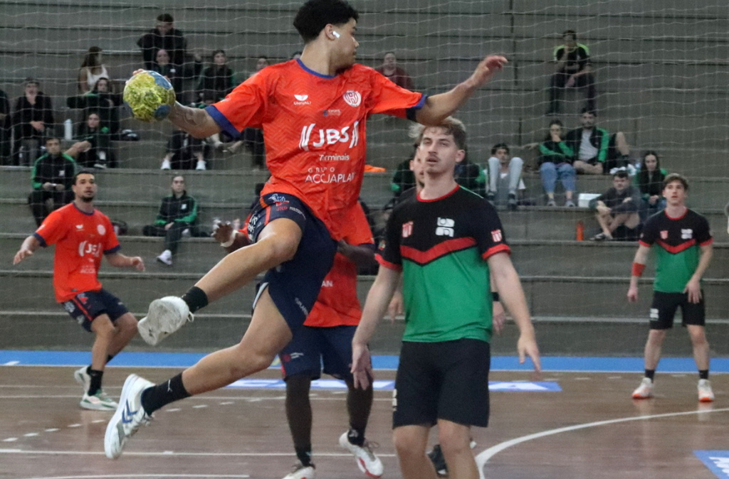 JUCS entra na reta final com medalhas, troféus e grandes disputas na Unesc