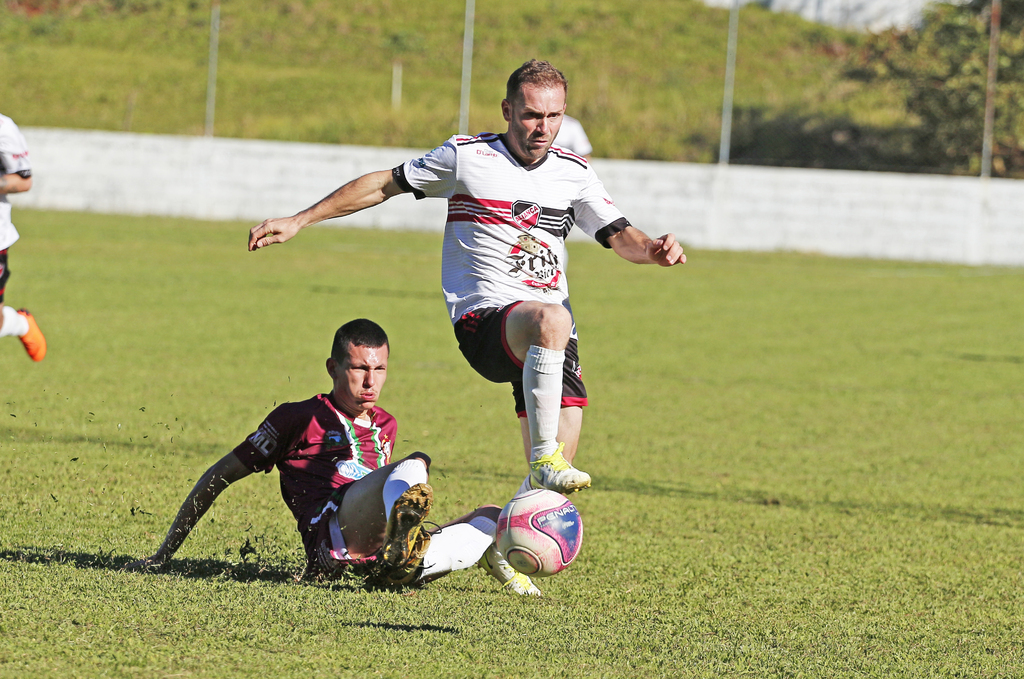 Novo julgamento: Campeonato Estadual de Amadores será retomado