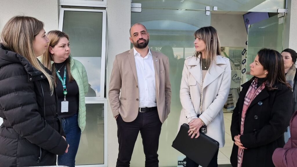 Governos do Município e do Estado alinham melhorias para a saúde de Canoinhas