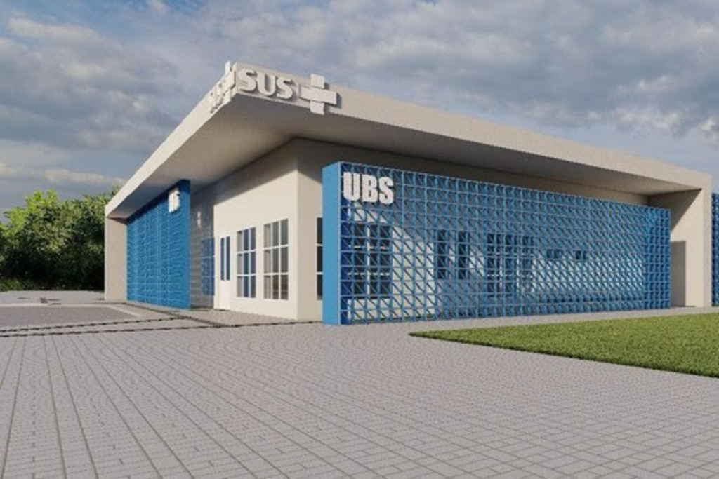 Novo PAC Saúde vai destinar cerca de R$ 141 milhões para ampliar a capacidade de atendimento do SUS em Santa Catarina