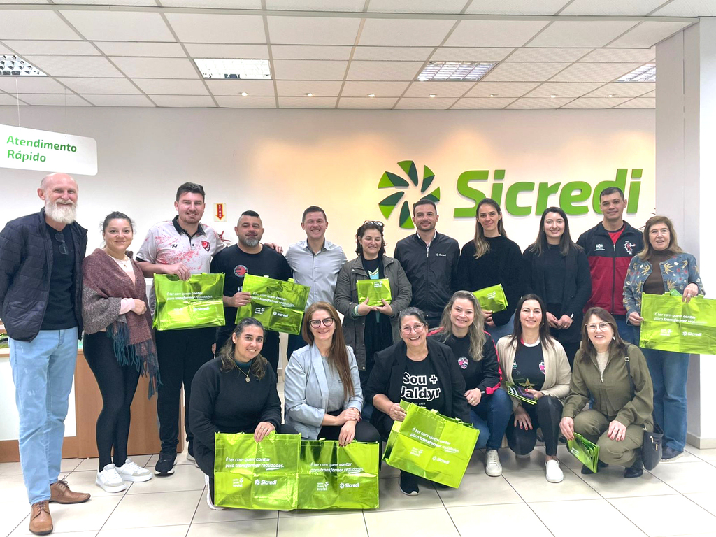 Anunciados os projetos contemplados pelo Apoiar Fundo Social da Sicredi Raízes RS/SC/MG