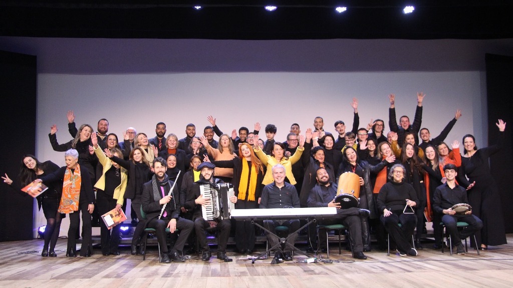 Festival Internacional Música na Serra abre 13ª edição com concerto do Grupo Quartchêto nesta quarta-feira (23)