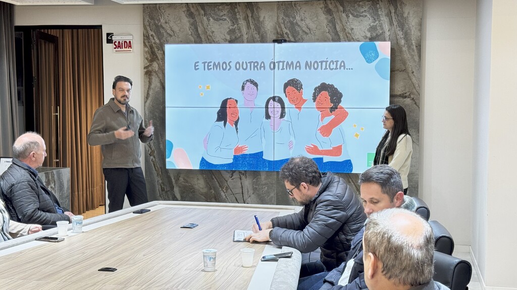 Destinação do IR em Lages supera meta e coloca cidade em destaque estadual