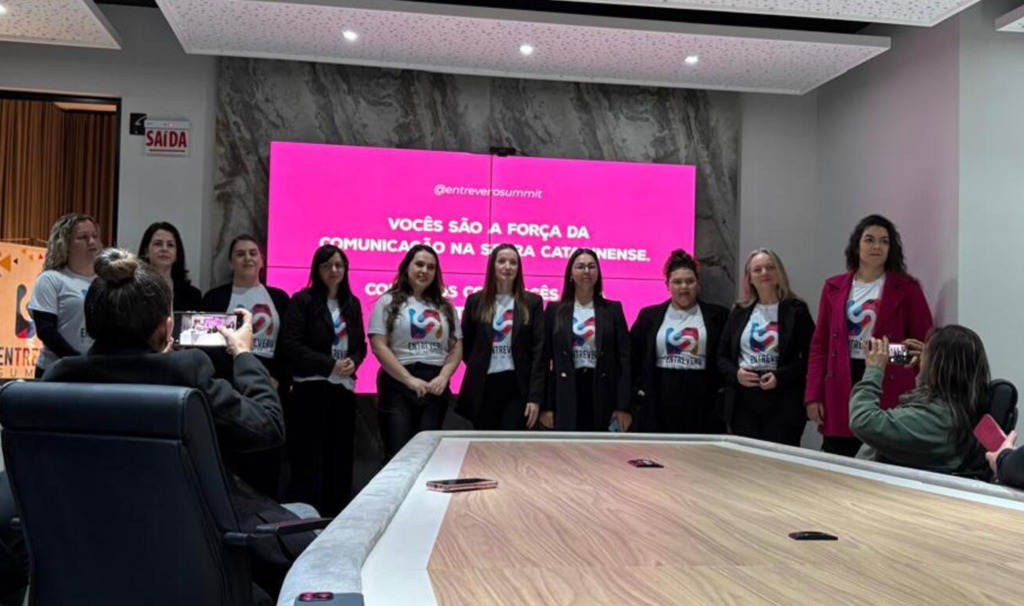 Lages recebe a sétima edição do maior evento de marketing e empreendedorismo da Serra Catarinense