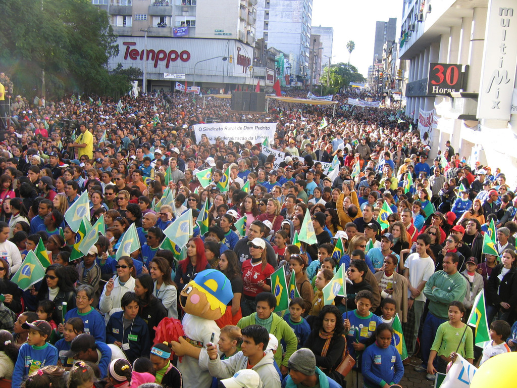 Show gratuito marcará 20 anos do anúncio da criação da Unipampa