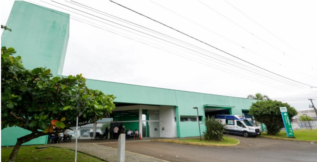UPA Leste retoma manutenção elétrica nesta quinta-feira em Joinville
