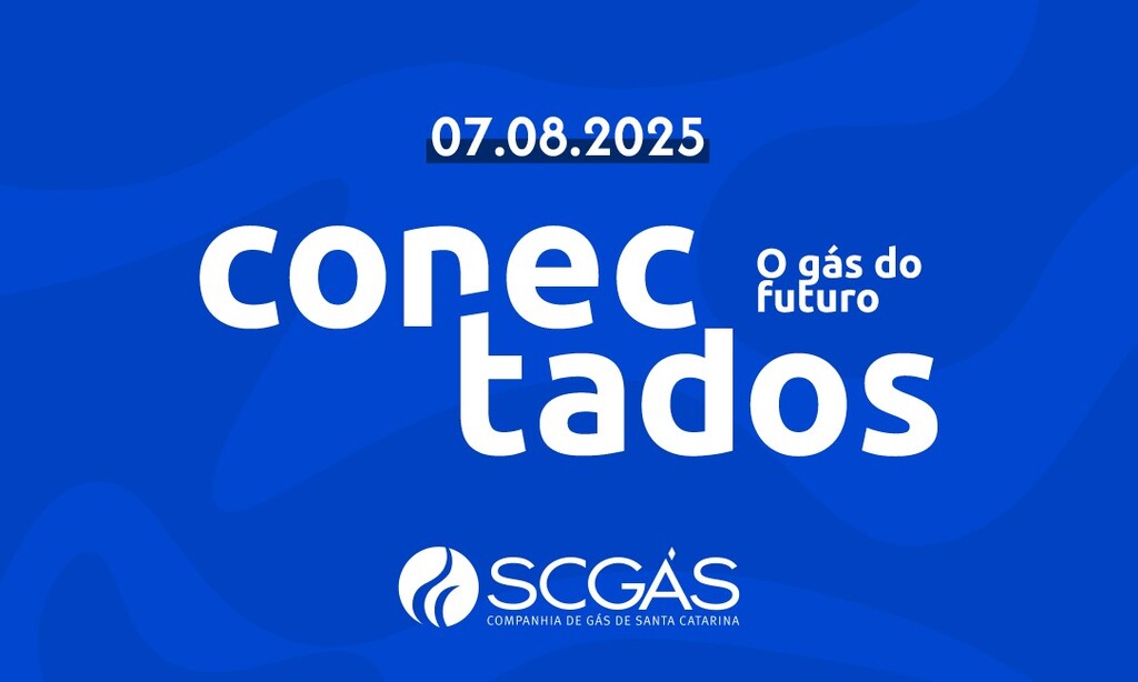 Podcast da SCGÁS volta em agosto com episódios semanais e presença permanente na sua rotina