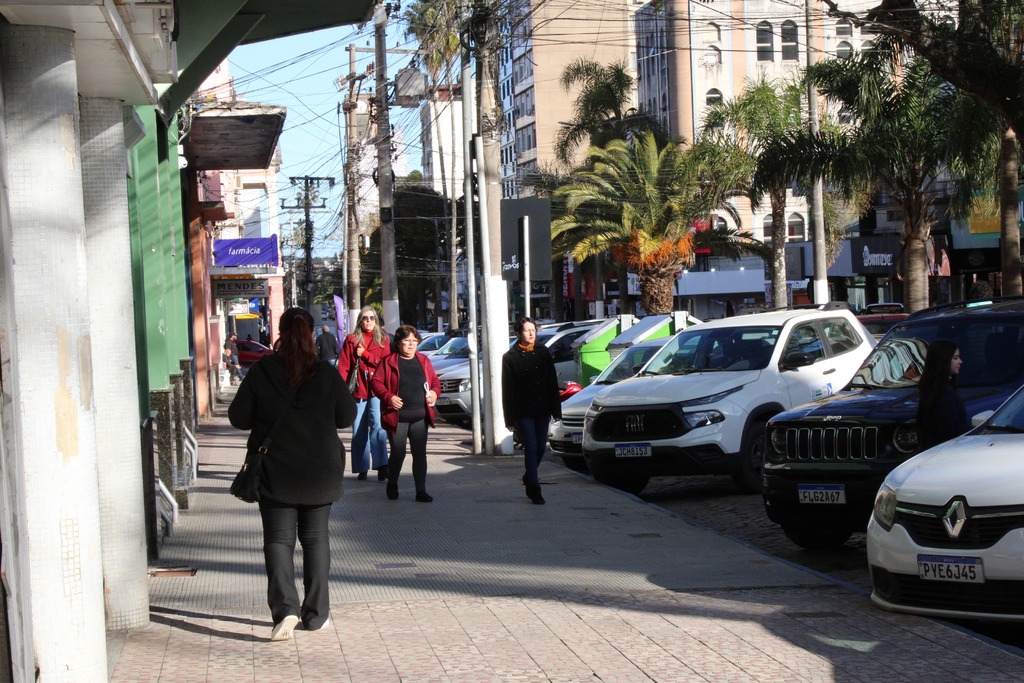 Comércio mira em promoções para alavancar vendas para o Dia dos Pais