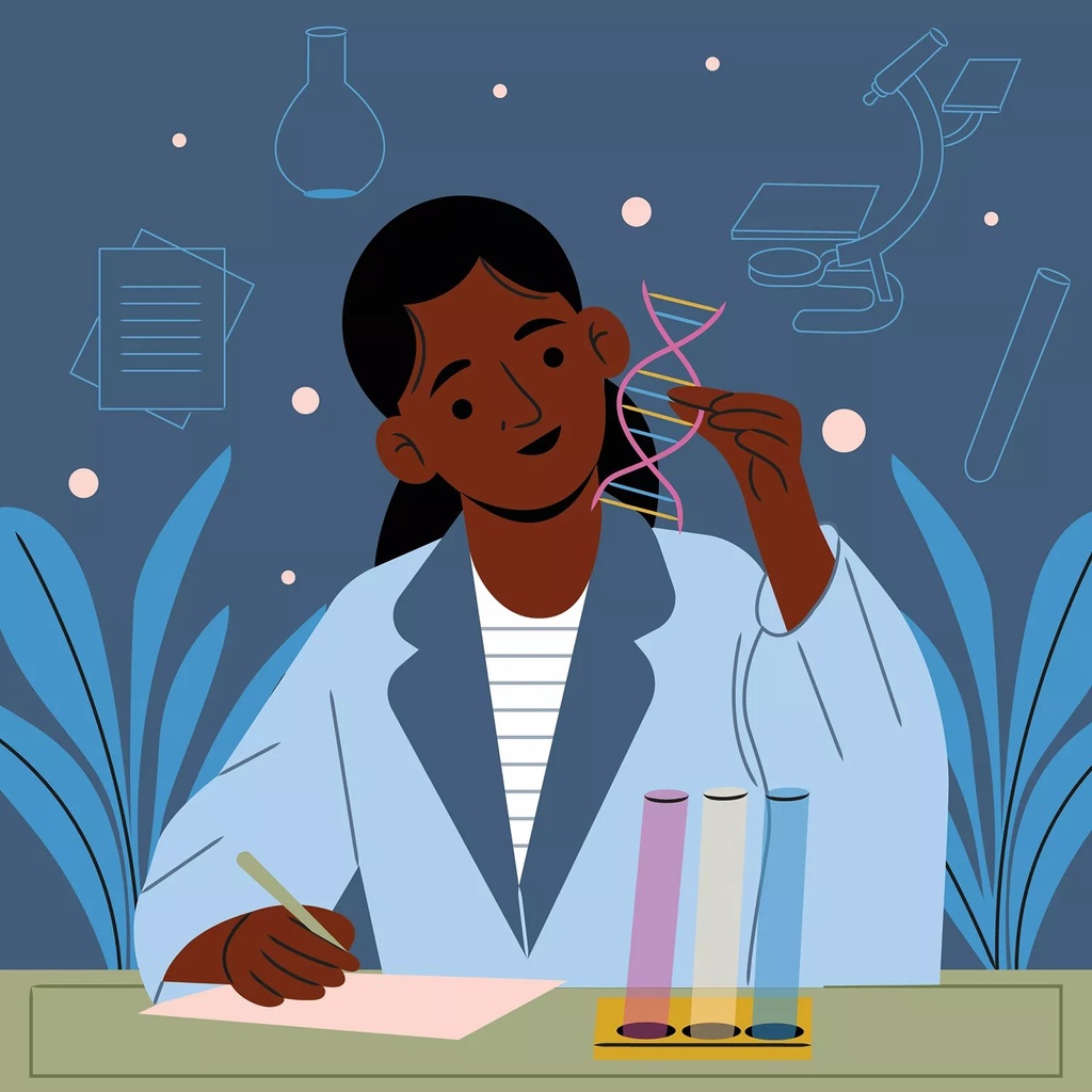 Inscrições para o Jovem Cientista vão até 31 de julho