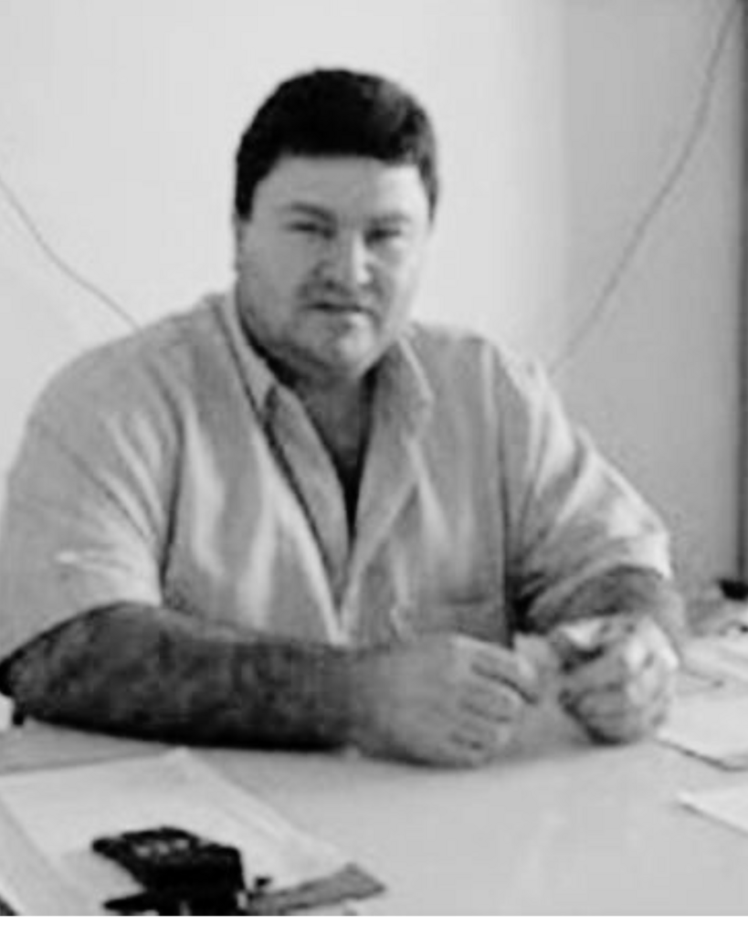 Morre Volmir Pirovano, ex-prefeito de Nova Erechim