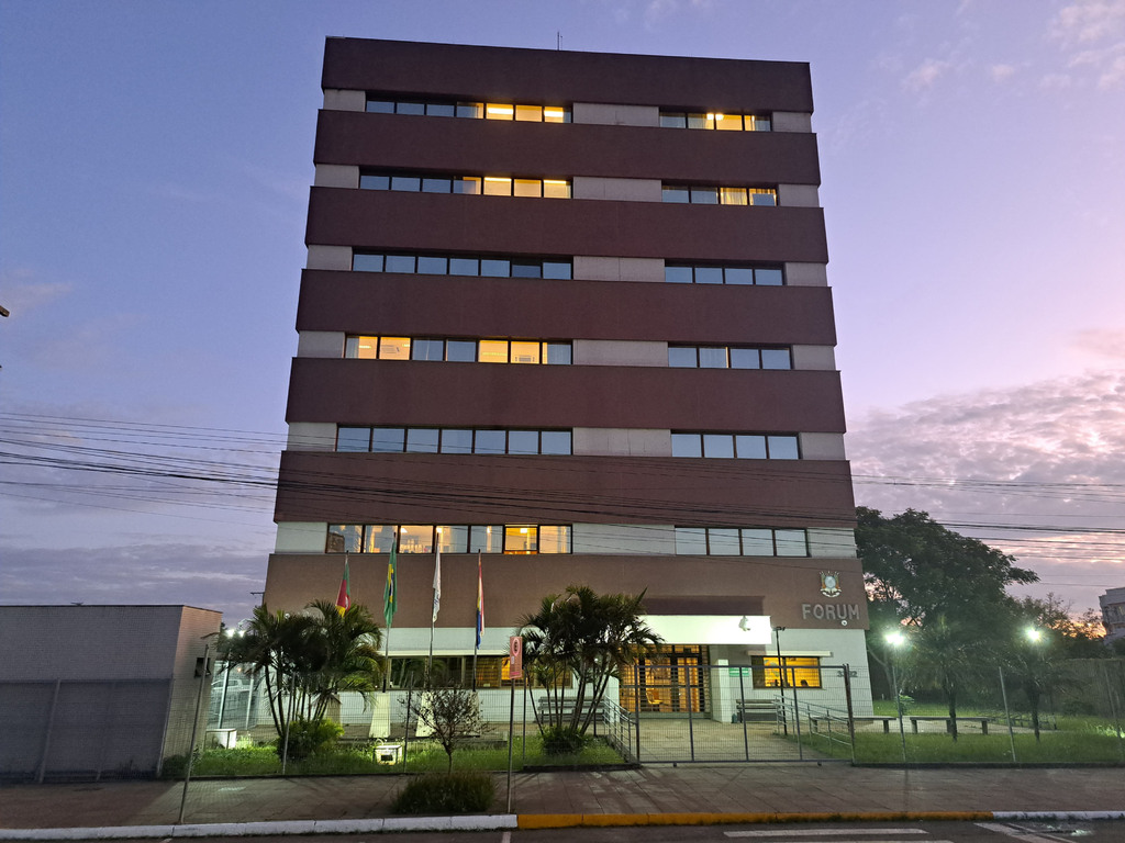 Acusado de tentativa de homicídio vai a júri hoje