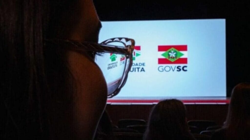 (Foto: Ricardo Wolffenbüttel, Secom SC, Arquivo NSC - 