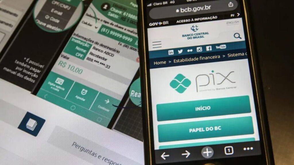 Vazamento expõe dados de mais de 11 milhões de chaves Pix e acende alerta para golpes