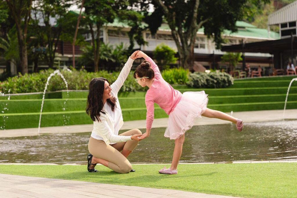 Cidade das Águas se torna palco aberto do maior festival de dança do mundo