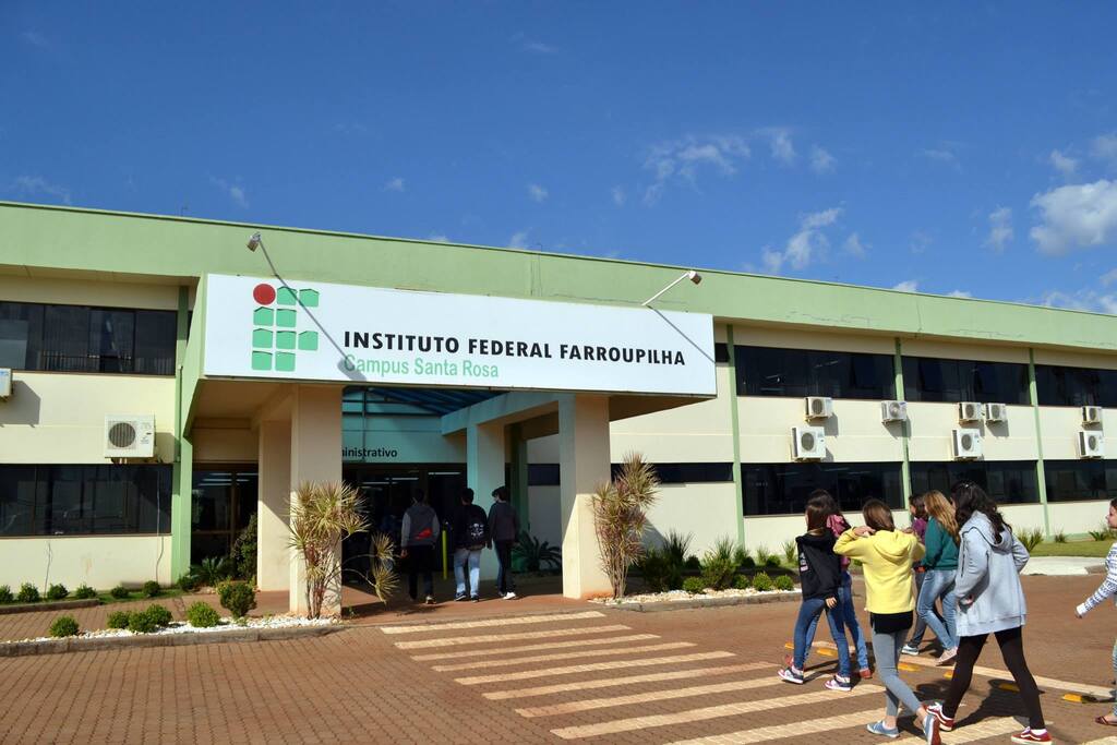 Inscrições para Mostra da Educação do IFFar seguem até 27 de agosto
