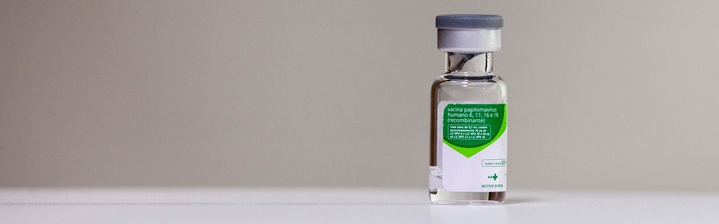 Vacinação contra HPV para jovens de 15 a 19 anos é prorrogada