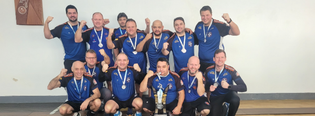 Bolão 23 de Canoinhas conquista vaga para a Taça Santa Catarina