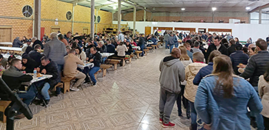 Evento ressalta importância da categoria