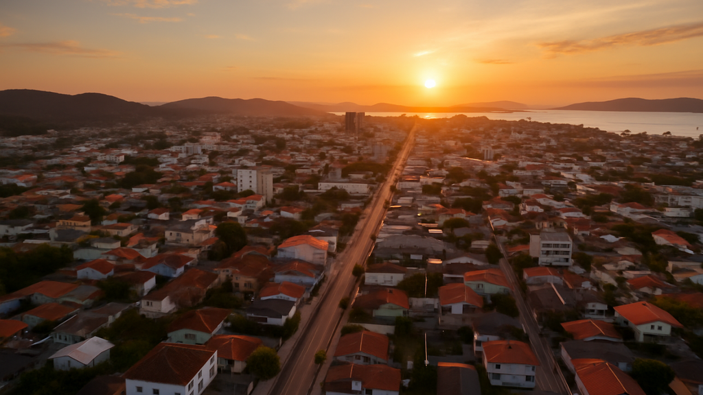 Santa Catarina mantém 2ª menor taxa de mortes violentas do Brasil