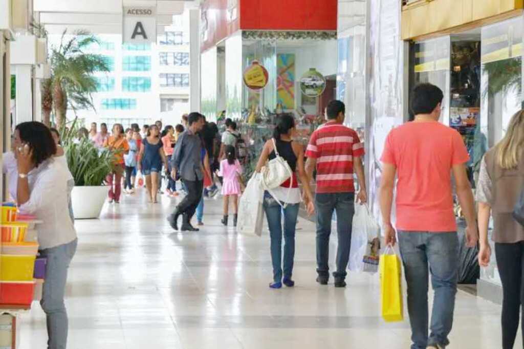 Intenção de compras para o Dia dos Pais cresce 4,2% e atinge maior valor da série histórica em SC