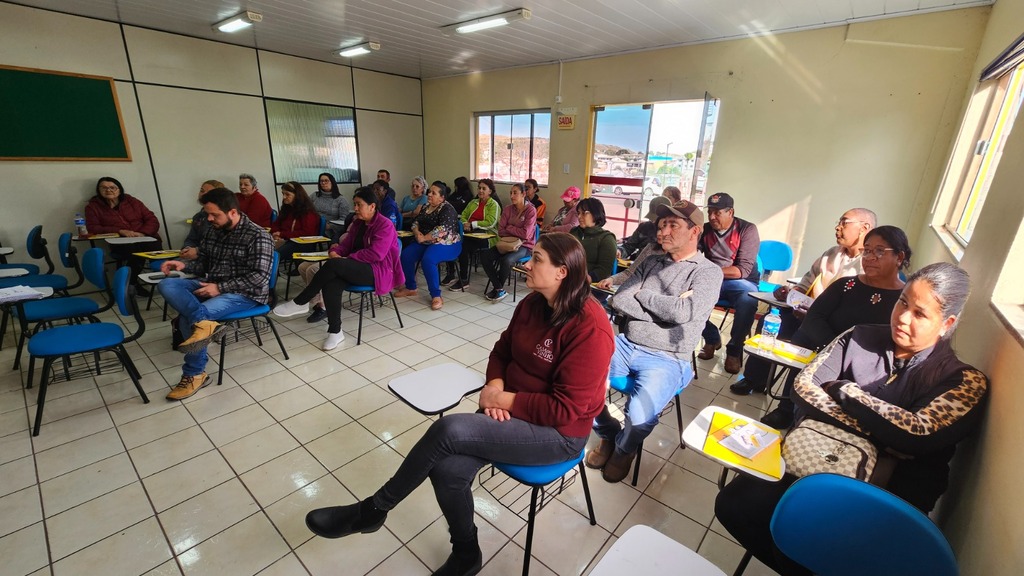 Grupo de apoio ajuda fumantes a largarem o cigarro