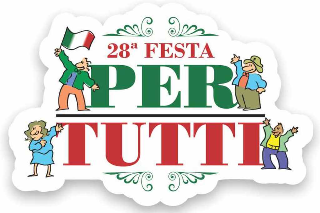  Festa Per Tutti lança IV Concurso de Decoração Italiana
