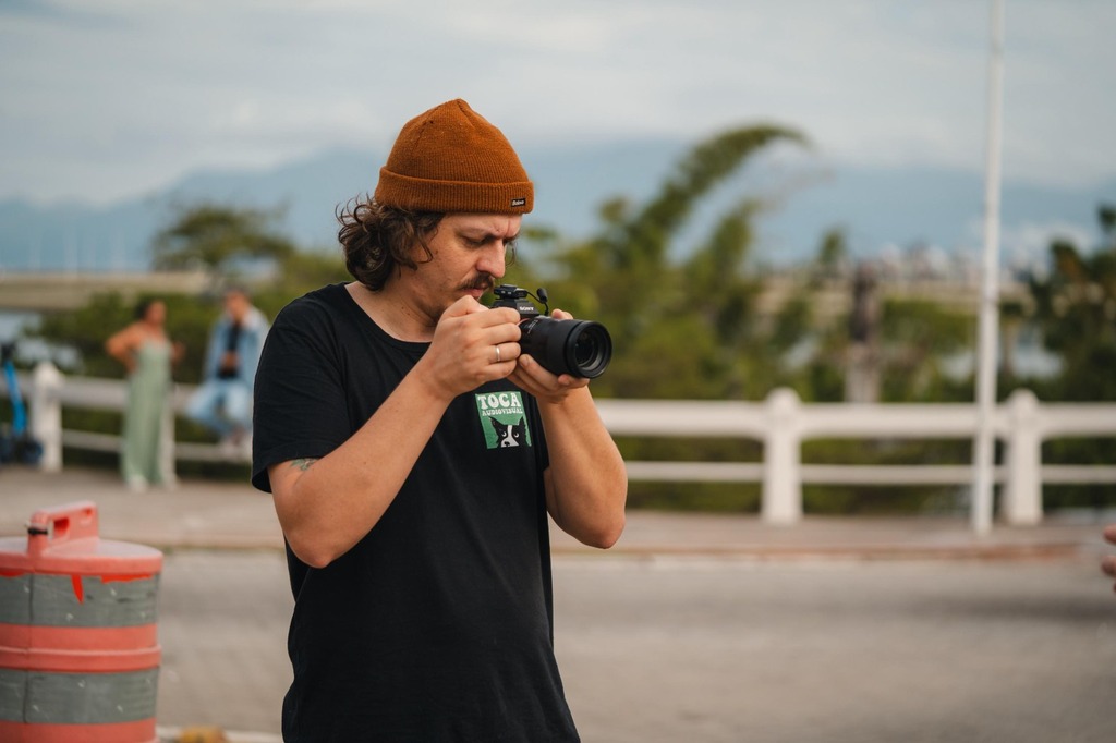 Curta Lages abre inscrições para oficina gratuita de videoclipe